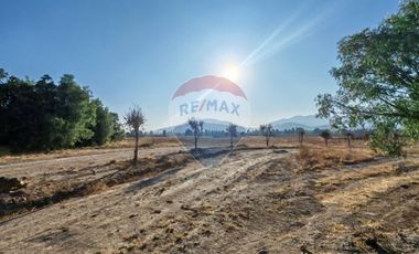Parcelas de Agrado Venta, Bollenar, Melipilla
