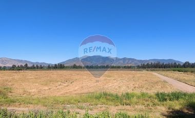 Parcelas de Agrado Venta, Bollenar, Melipilla