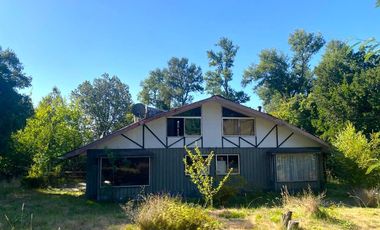 Venta Complejo Turístico a 5 min Centro Pucón