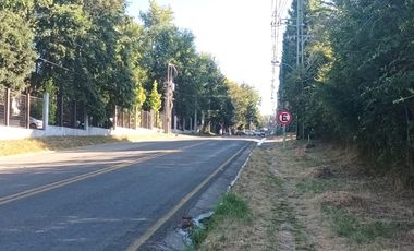 Venta Complejo Turístico a 5 min Centro Pucón