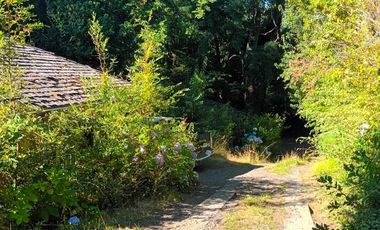 Venta Complejo Turístico a 5 min Centro Pucón