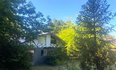 Venta Complejo Turístico a 5 min Centro Pucón