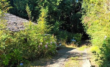 Venta Complejo Turístico a 5 min Centro Pucón