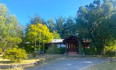 Venta Complejo Turístico a 5 min Centro Pucón