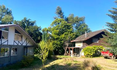 Venta Complejo Turístico a 5 min Centro Pucón