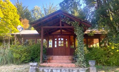 Venta Complejo Turístico a 5 min Centro Pucón