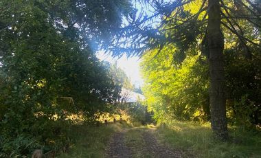 Venta Complejo Turístico a 5 min Centro Pucón