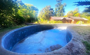 Venta Complejo Turístico a 5 min Centro Pucón