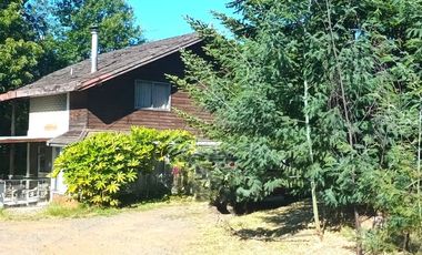 Venta Complejo Turístico a 5 min Centro Pucón