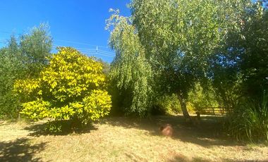 Venta Complejo Turístico a 5 min Centro Pucón