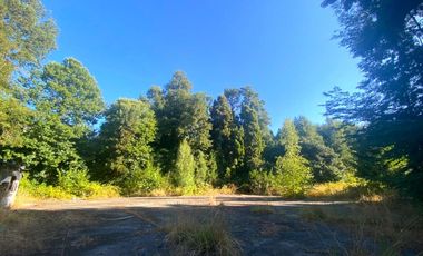 Venta Complejo Turístico a 5 min Centro Pucón