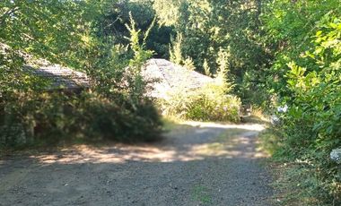 Venta Complejo Turístico a 5 min Centro Pucón