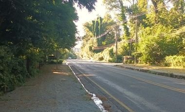 Venta Complejo Turístico a 5 min Centro Pucón