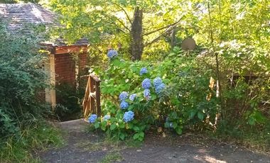 Venta Complejo Turístico a 5 min Centro Pucón