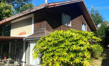 Venta Complejo Turístico a 5 min Centro Pucón