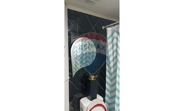 ¡Encantadora casa en Quilicura te espera!