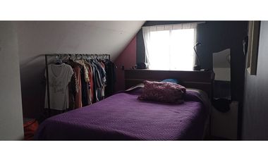 ¡Encantadora casa en Quilicura te espera!