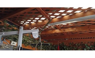 ¡Encantadora casa en Quilicura te espera!