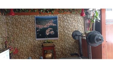 ¡Encantadora casa en Quilicura te espera!