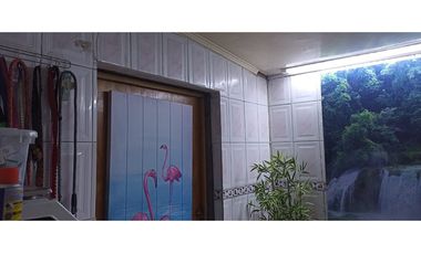 ¡Encantadora casa en Quilicura te espera!