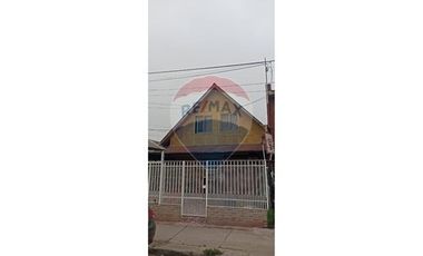 ¡Encantadora casa en Quilicura te espera!