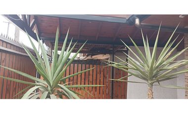 ¡Encantadora casa en Quilicura te espera!