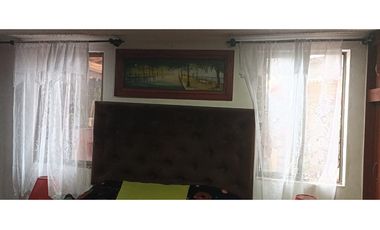 ¡Encantadora casa en Quilicura te espera!