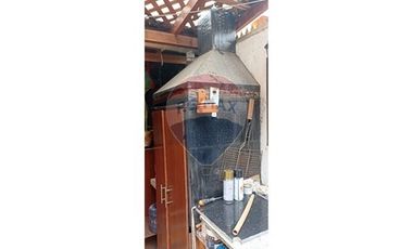 ¡Encantadora casa en Quilicura te espera!