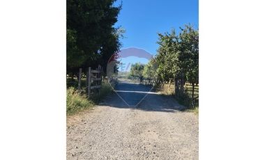 Hermosa Parcela en Sector Calle Calle - Valdivia