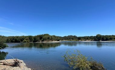 Hermosa Parcela en Sector Calle Calle - Valdivia