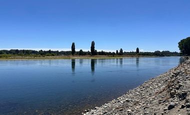 Hermosa Parcela en Sector Calle Calle - Valdivia