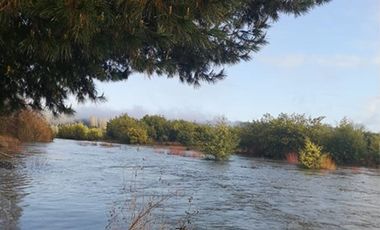 Hermosa Parcela en Sector Calle Calle - Valdivia