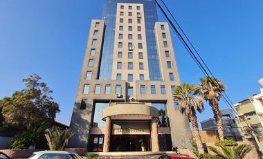 Oficina Planta libre  Edificio Las Empresas