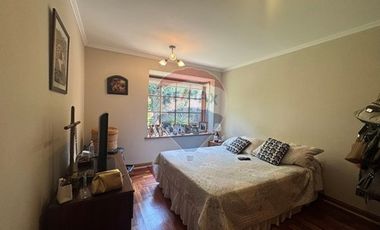 Preciosa casa Quinchamalí 5D+4B piscina