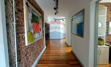 Gran casa oficina / Contramaestre Micalvi