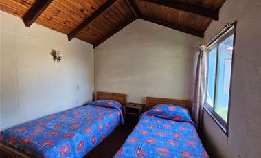 ¡REBAJADO VENTA Cabañas, Invierte en Quintero!