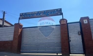 ¡REBAJADO VENTA Cabañas, Invierte en Quintero!