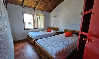 ¡REBAJADO VENTA Cabañas, Invierte en Quintero!