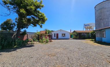 ¡REBAJADO VENTA Cabañas, Invierte en Quintero!