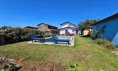 ¡REBAJADO VENTA Cabañas, Invierte en Quintero!