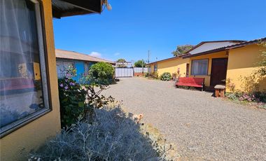 ¡REBAJADO VENTA Cabañas, Invierte en Quintero!