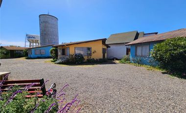 ¡REBAJADO VENTA Cabañas, Invierte en Quintero!