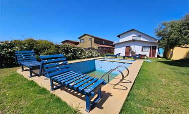 ¡REBAJADO VENTA Cabañas, Invierte en Quintero!