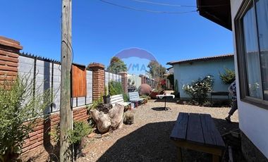 ¡REBAJADO VENTA Cabañas, Invierte en Quintero!