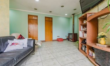 Hermosa Parcela en Batuco