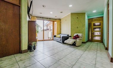 Hermosa Parcela en Batuco