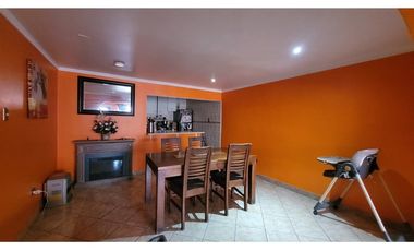 SE VENDE AMPLIA CASA EN BELLO HORIZONTE SAN MIGUEL