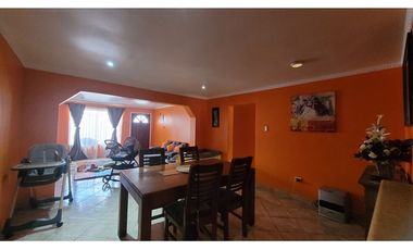 SE VENDE AMPLIA CASA EN BELLO HORIZONTE SAN MIGUEL