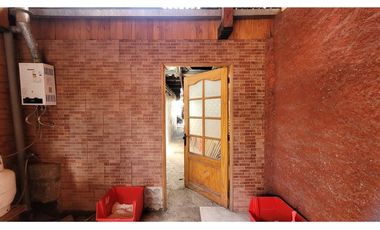 SE VENDE AMPLIA CASA EN BELLO HORIZONTE SAN MIGUEL