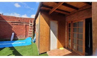 SE VENDE AMPLIA CASA EN BELLO HORIZONTE SAN MIGUEL